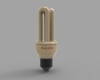 energy-saving-lamps-科技-家用电器-工业CAD模型-3D城