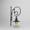 street-lamp-建筑-设施-工业CAD模型-3D城