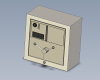 Safety box-工业设备-其它-工业CAD模型-3D城