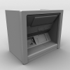 ATM提款机-科技-电脑-VR/AR模型-3D城