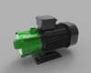 centrifugal-pump-dooch-dhf-2m-工业设备-工具-工业CAD模型-3D城