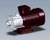 centrifugal-pump-dooch-dhf-2m-工业设备-工具-工业CAD模型-3D城