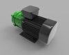 centrifugal-pump-dooch-dhf-2m-工业设备-工具-工业CAD模型-3D城