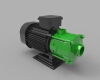 centrifugal-pump-dooch-dhf-2m-工业设备-工具-工业CAD模型-3D城