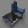 cnc-machine-工业设备-机器设备-工业CAD模型-3D城