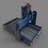 cnc-machine-工业设备-机器设备-工业CAD模型-3D城