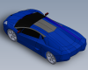 lamborghini-汽车-轿车-工业CAD模型-3D城