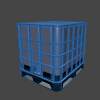 ibc-water-tank-文体生活-其它-工业CAD模型-3D城