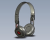 headphones-beats-mixr-科技-数码产品-工业CAD模型-3D城