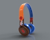 headphones-beats-mixr-科技-数码产品-工业CAD模型-3D城