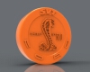 ford-shelby-svt-gt-500-logo-文体生活-其它-工业CAD模型-3D城