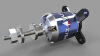 300356_Motor elétrico EMAX BL 282606-工业设备-零部件-工业CAD模型-3D城