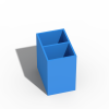 容纳盒-家居生活-3D打印模型-3D城
