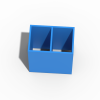 容纳盒-家居生活-3D打印模型-3D城