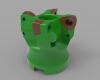 milling-head-akko-工业设备-零部件-工业CAD模型-3D城