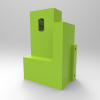 TOM Z-min Endstop-DIY-3D打印模型-3D城