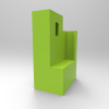TOM Z-min Endstop-DIY-3D打印模型-3D城