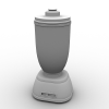 搅拌器-科技-工具-VR/AR模型-3D城