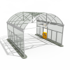 加油站场景-建筑-其它-VR/AR模型-3D城