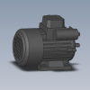 a-practice-for-learning-solid-works-工业设备-机器设备-工业CAD模型-3D城