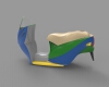 e-scooter-just-for-fun-汽车-其它-工业CAD模型-3D城