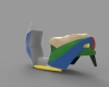 e-scooter-just-for-fun-汽车-其它-工业CAD模型-3D城