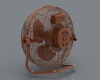 fan-ventilador-科技-家用电器-工业CAD模型-3D城