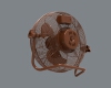 fan-ventilador-科技-家用电器-工业CAD模型-3D城
