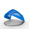 骑士面具-游戏&玩具-3D打印模型-3D城