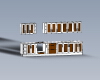Kitchen equipment-建筑-厨房-工业CAD模型-3D城