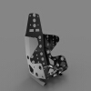seat-kirkey-汽车-汽车部件-工业CAD模型-3D城