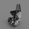 seat-kirkey-汽车-汽车部件-工业CAD模型-3D城