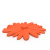 70355dp 小白花-家居生活-3D打印模型-3D城
