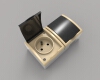 230v-socket-科技-其它-工业CAD模型-3D城