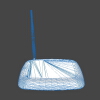 TPLINKRouter-科技-家用电器-工业CAD模型-3D城