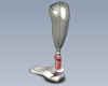 below-knee-prosthesis-工业设备-其它-工业CAD模型-3D城