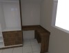 bedroom-closet-female-建筑-室内-工业CAD模型-3D城