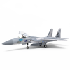 F15战斗机-VR/AR模型-3D城