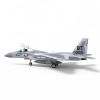 F15战斗机-VR/AR模型-3D城