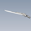 45acp-revolver-gunblade-军事-武器-工业CAD模型-3D城