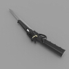 45acp-revolver-gunblade-军事-武器-工业CAD模型-3D城