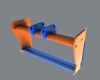 F1's tail-汽车-其它-工业CAD模型-3D城