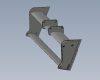 F1's tail-汽车-其它-工业CAD模型-3D城