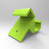Ultimaker Ledberg bracket-DIY-3D打印模型-3D城
