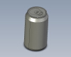 coca-cola-can-科技-其它-工业CAD模型-3D城