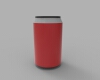 coca-cola-can-科技-其它-工业CAD模型-3D城