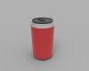 coca-cola-can-科技-其它-工业CAD模型-3D城