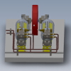 twin-steam-engines-in-factory-layout-工业设备-零部件-工业CAD模型-3D城