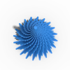 圣诞树 (2)-家居生活-3D打印模型-3D城