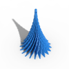 圣诞树 (2)-家居生活-3D打印模型-3D城